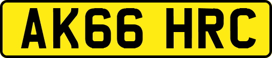 AK66HRC