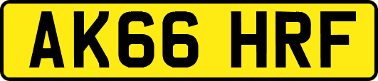 AK66HRF