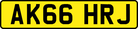 AK66HRJ