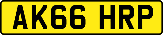 AK66HRP