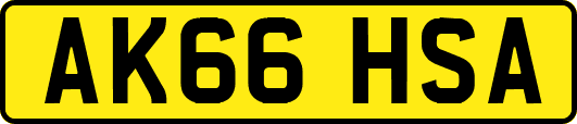 AK66HSA