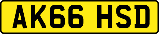 AK66HSD