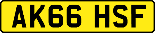 AK66HSF