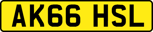 AK66HSL