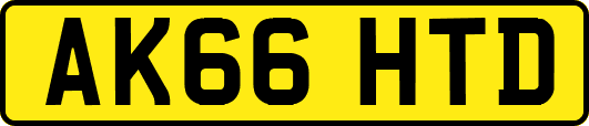 AK66HTD