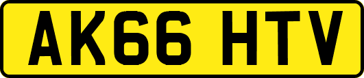 AK66HTV