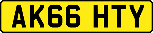 AK66HTY