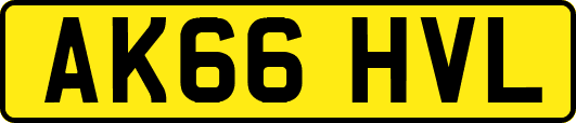 AK66HVL