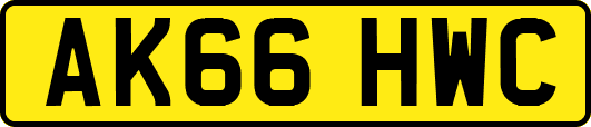 AK66HWC