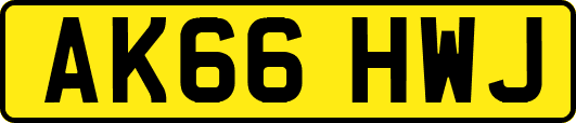 AK66HWJ