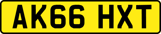 AK66HXT