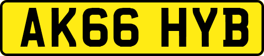 AK66HYB