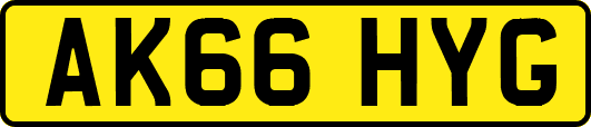 AK66HYG