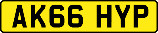 AK66HYP