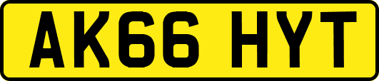 AK66HYT