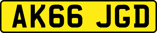 AK66JGD