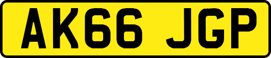 AK66JGP