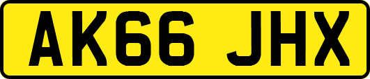 AK66JHX