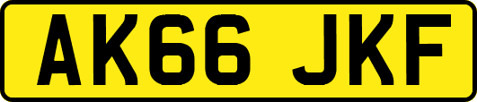 AK66JKF