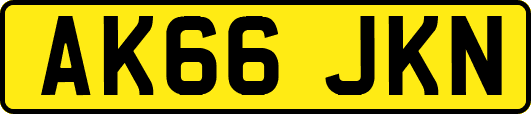 AK66JKN