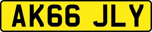 AK66JLY