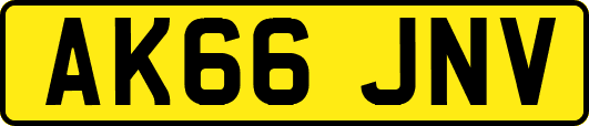 AK66JNV