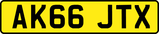 AK66JTX