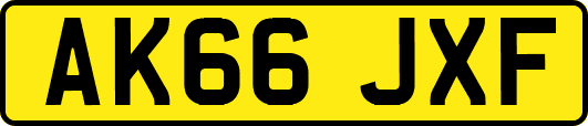 AK66JXF