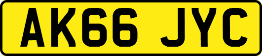 AK66JYC