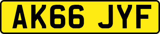 AK66JYF