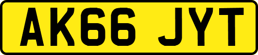 AK66JYT