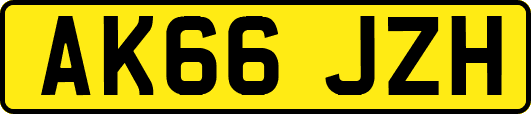 AK66JZH