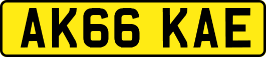 AK66KAE