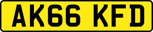 AK66KFD