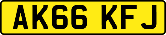 AK66KFJ