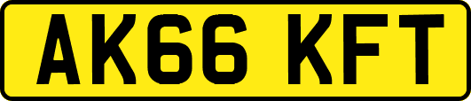 AK66KFT