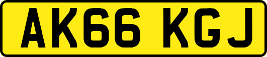 AK66KGJ