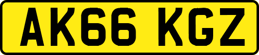 AK66KGZ