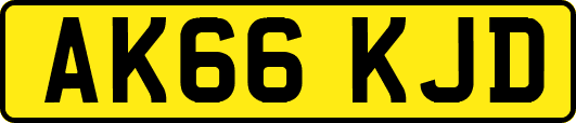 AK66KJD