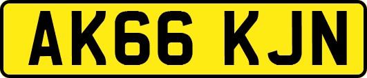 AK66KJN