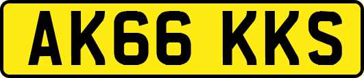 AK66KKS