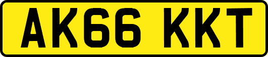 AK66KKT