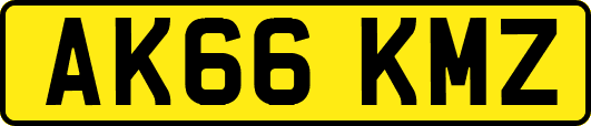 AK66KMZ