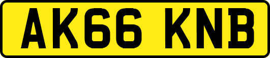 AK66KNB