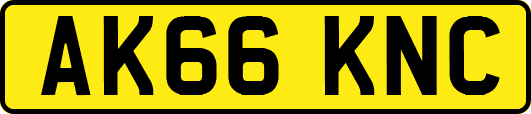 AK66KNC