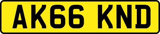 AK66KND