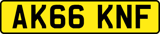 AK66KNF