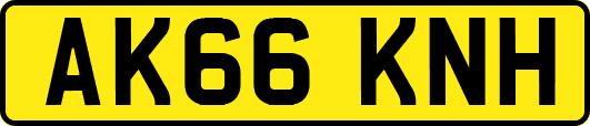 AK66KNH