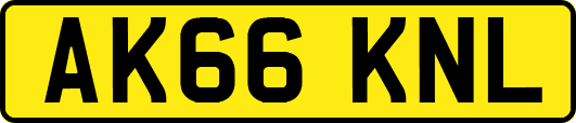 AK66KNL