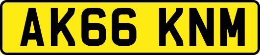 AK66KNM